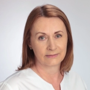 Charitinova Ewa Iwanowna